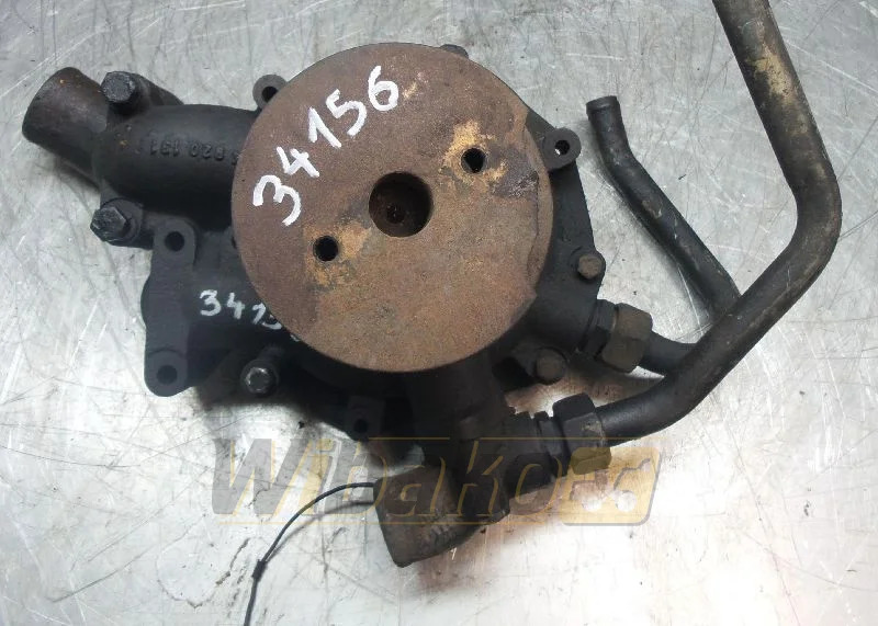 Hanomag 164920131 - Čerpadlo na vodu: obrázek 1 Hanomag 164920131 - Čerpadlo na vodu: obrázek 1