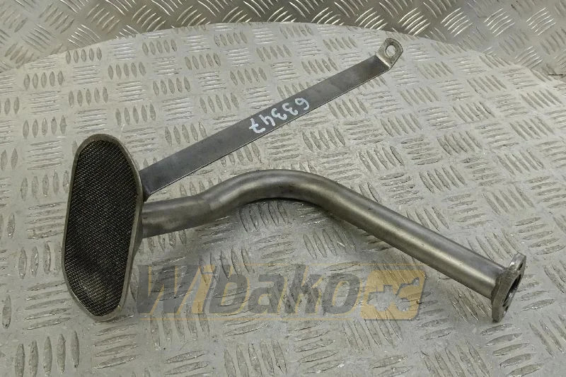 Hanomag 2992165M91 - Olejová vana pro Stavební technika: obrázek 1 Hanomag 2992165M91 - Olejová vana pro Stavební technika: obrázek 1