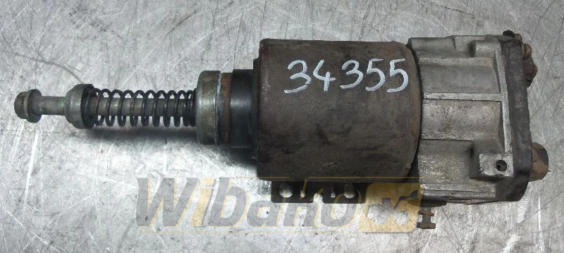 Hanomag - Motor a díly pro Stavební technika: obrázek 1 Hanomag - Motor a díly pro Stavební technika: obrázek 1