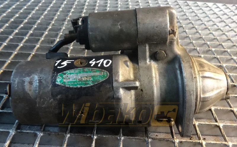 Hitachi 5-81100-111-1 - Spouštěč pro Stavební technika: obrázek 1 Hitachi 5-81100-111-1 - Spouštěč pro Stavební technika: obrázek 1