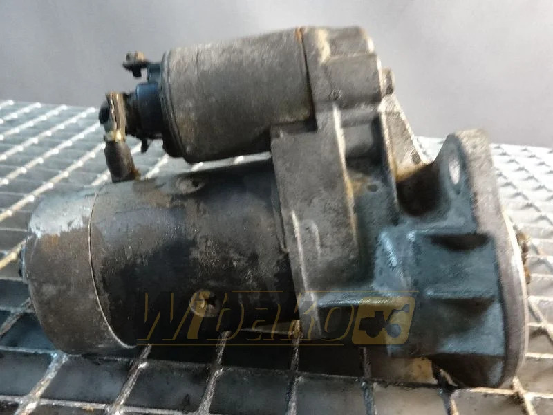 Hitachi S13-289A 8971839130 - Spouštěč pro Stavební technika: obrázek 1 Hitachi S13-289A 8971839130 - Spouštěč pro Stavební technika: obrázek 1