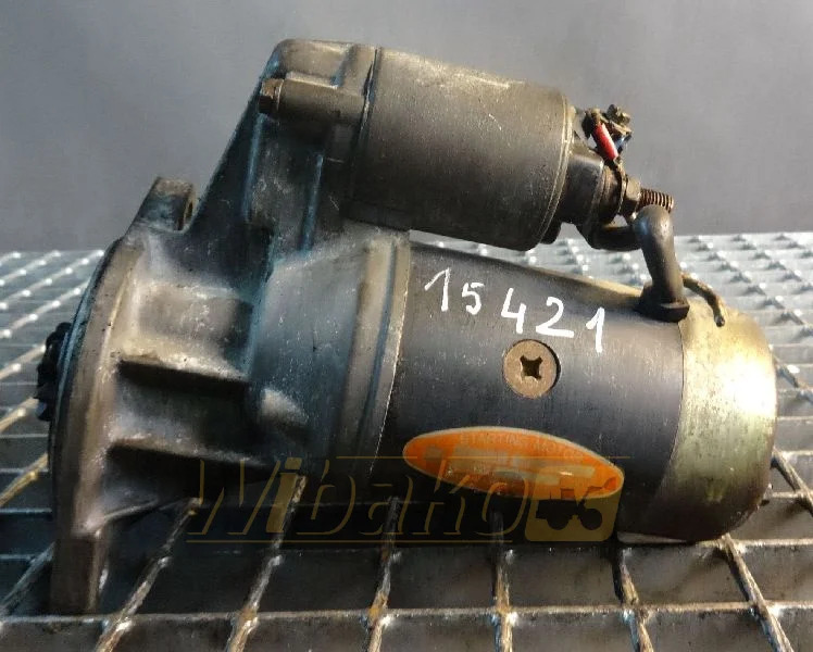 Hitachi S13-890 7944299771 - Spouštěč pro Stavební technika: obrázek 1 Hitachi S13-890 7944299771 - Spouštěč pro Stavební technika: obrázek 1