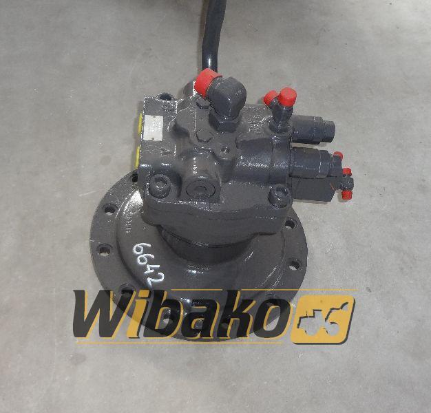 Hydraulic motor Daewoo T3X170CHB-10A-60/285 - Hydraulický motor pro Stavební technika: obrázek 1 Hydraulic motor Daewoo T3X170CHB-10A-60/285 - Hydraulický motor pro Stavební technika: obrázek 1