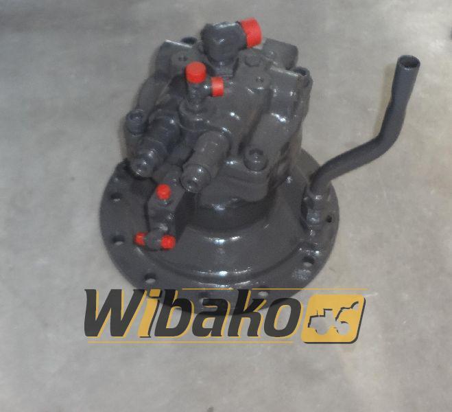Hydraulic motor Daewoo T3X170CHB-10A-60/285 - Hydraulický motor pro Stavební technika: obrázek 2 Hydraulic motor Daewoo T3X170CHB-10A-60/285 - Hydraulický motor pro Stavební technika: obrázek 2