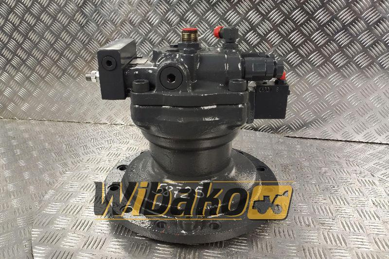 Hydraulic motor Doosan 401-00352 630696 - Hydraulický motor pro Stavební technika: obrázek 1 Hydraulic motor Doosan 401-00352 630696 - Hydraulický motor pro Stavební technika: obrázek 1