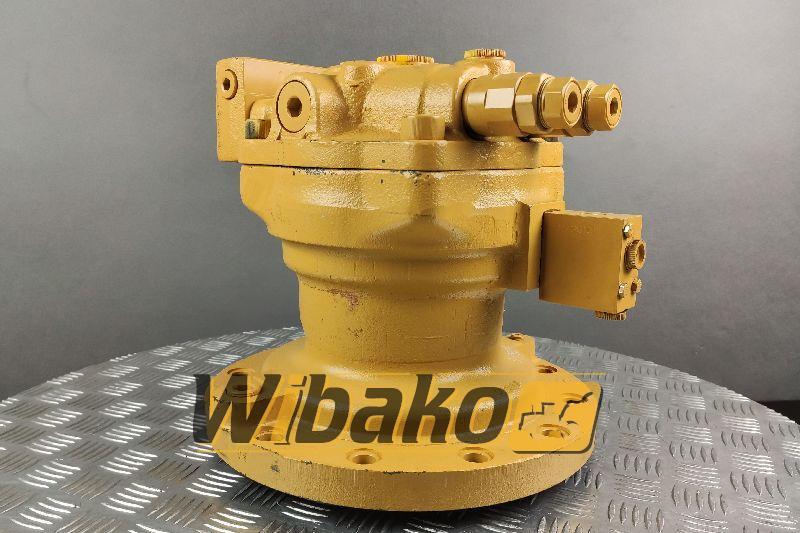 Hydraulic motor Doosan MBEC048A 050160 - Hydraulický motor pro Stavební technika: obrázek 1 Hydraulic motor Doosan MBEC048A 050160 - Hydraulický motor pro Stavební technika: obrázek 1