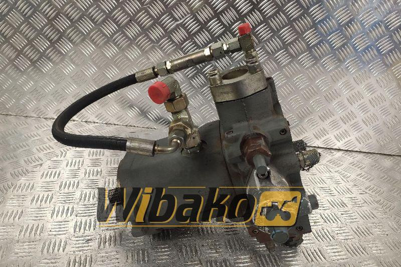 Hydraulic motor Linde HMF75-02 H2X293R 01715 - Hydraulický motor pro Stavební technika: obrázek 2 Hydraulic motor Linde HMF75-02 H2X293R 01715 - Hydraulický motor pro Stavební technika: obrázek 2