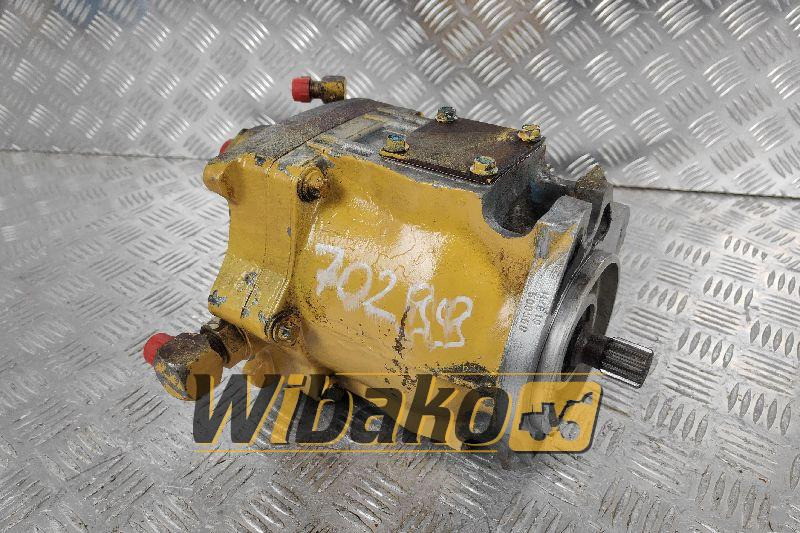 Hydraulic motor Vickers MVF19 500560 - Hydraulický motor pro Stavební technika: obrázek 2 Hydraulic motor Vickers MVF19 500560 - Hydraulický motor pro Stavební technika: obrázek 2
