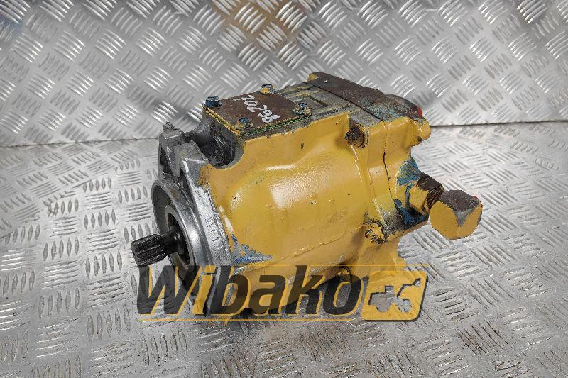 Hydraulic motor Vickers MVF19 876037 - Hydraulický motor pro Stavební technika: obrázek 2 Hydraulic motor Vickers MVF19 876037 - Hydraulický motor pro Stavební technika: obrázek 2