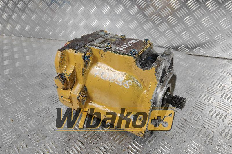 Hydraulic motor Vickers MVF19 876037 - Hydraulický motor pro Stavební technika: obrázek 1 Hydraulic motor Vickers MVF19 876037 - Hydraulický motor pro Stavební technika: obrázek 1