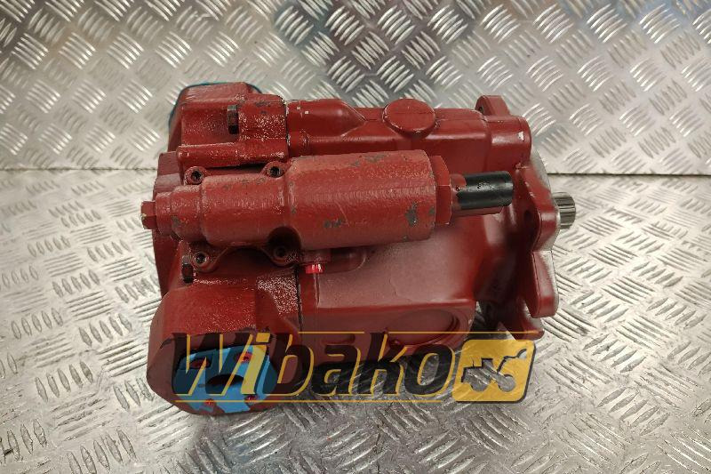 Hydraulic pump Eaton 70523-RAP 73125007 - Hydraulické čerpadlo pro Stavební technika: obrázek 2 Hydraulic pump Eaton 70523-RAP 73125007 - Hydraulické čerpadlo pro Stavební technika: obrázek 2