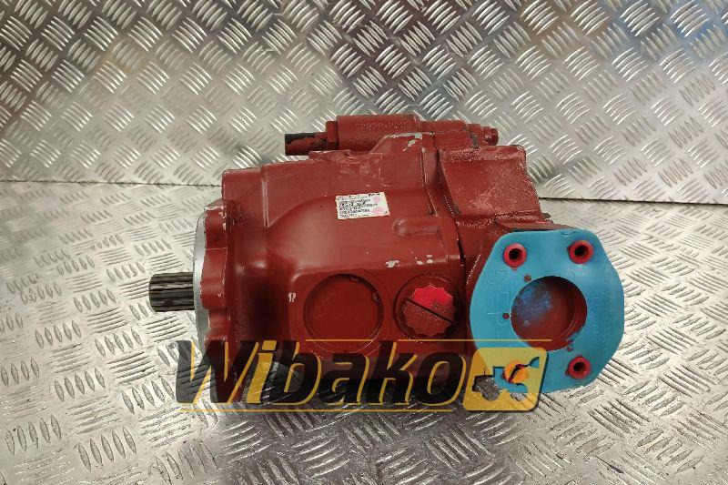 Hydraulic pump Eaton 70523-RAP 73125007 - Hydraulické čerpadlo pro Stavební technika: obrázek 1 Hydraulic pump Eaton 70523-RAP 73125007 - Hydraulické čerpadlo pro Stavební technika: obrázek 1