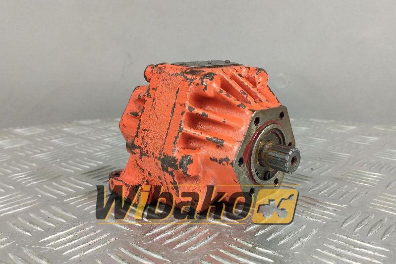 Hydraulic pump Hydraulique BG 11.007.5000 - Hydraulické čerpadlo pro Stavební technika: obrázek 1 Hydraulic pump Hydraulique BG 11.007.5000 - Hydraulické čerpadlo pro Stavební technika: obrázek 1