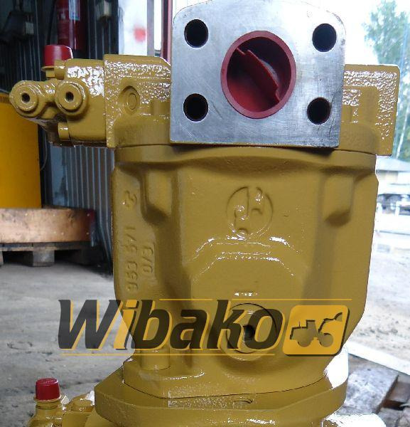Hydraulic pump Hydromatik A10V O 28 DFR1/31R-VSC62N00 R910912333 - Hydraulické čerpadlo pro Stavební technika: obrázek 1 Hydraulic pump Hydromatik A10V O 28 DFR1/31R-VSC62N00 R910912333 - Hydraulické čerpadlo pro Stavební technika: obrázek 1