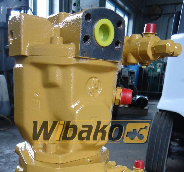 Hydraulic pump Hydromatik A10V O 28 DFR1/31R-VSC62N00 R910912333 - Hydraulické čerpadlo pro Stavební technika: obrázek 2 Hydraulic pump Hydromatik A10V O 28 DFR1/31R-VSC62N00 R910912333 - Hydraulické čerpadlo pro Stavební technika: obrázek 2