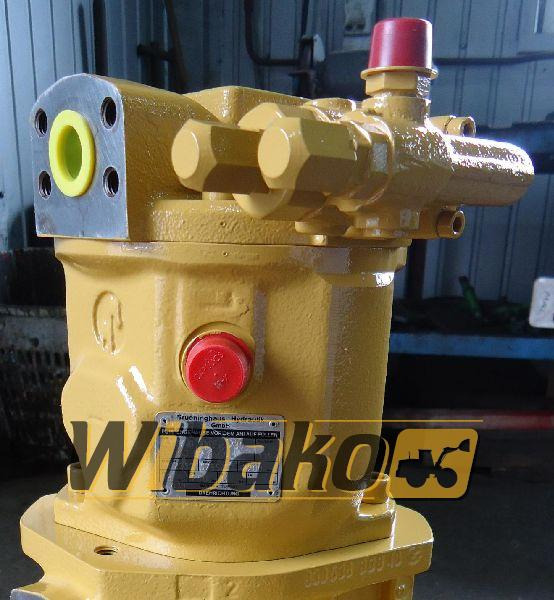 Hydraulic pump Hydromatik A10V O 28 DFR1/31R-VSC62N00 R910912333 - Hydraulické čerpadlo pro Stavební technika: obrázek 3 Hydraulic pump Hydromatik A10V O 28 DFR1/31R-VSC62N00 R910912333 - Hydraulické čerpadlo pro Stavební technika: obrázek 3
