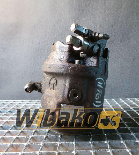 Hydraulic pump Hydromatik A10V O 45 DFR1/31R-VSC61N00 -S1504 R910910711 - Hydraulické čerpadlo pro Stavební technika: obrázek 1 Hydraulic pump Hydromatik A10V O 45 DFR1/31R-VSC61N00 -S1504 R910910711 - Hydraulické čerpadlo pro Stavební technika: obrázek 1