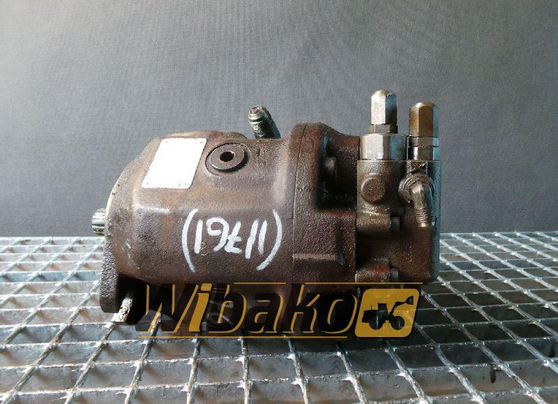 Hydraulic pump Hydromatik A10V O 45 DFR1/31R-VSC61N00 -S1504 R910910711 - Hydraulické čerpadlo pro Stavební technika: obrázek 2 Hydraulic pump Hydromatik A10V O 45 DFR1/31R-VSC61N00 -S1504 R910910711 - Hydraulické čerpadlo pro Stavební technika: obrázek 2