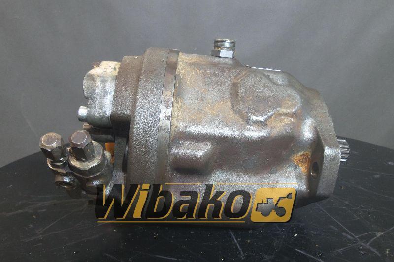 Hydraulic pump Hydromatik A10V O 71 DFR /31L-VSC61N00 R910960852 - Hydraulické čerpadlo pro Stavební technika: obrázek 1 Hydraulic pump Hydromatik A10V O 71 DFR /31L-VSC61N00 R910960852 - Hydraulické čerpadlo pro Stavební technika: obrázek 1