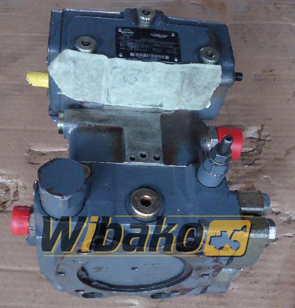 Hydraulic pump Hydromatik A10VG45HD/10 R902037029 - Hydraulické čerpadlo pro Stavební technika: obrázek 3 Hydraulic pump Hydromatik A10VG45HD/10 R902037029 - Hydraulické čerpadlo pro Stavební technika: obrázek 3