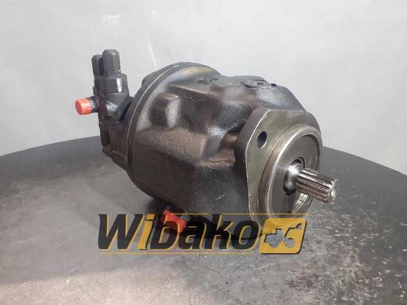 Hydraulic pump Hydromatik A10VO45DFR1/31L-VSC61N00 R910910310 - Hydraulické čerpadlo pro Stavební technika: obrázek 2 Hydraulic pump Hydromatik A10VO45DFR1/31L-VSC61N00 R910910310 - Hydraulické čerpadlo pro Stavební technika: obrázek 2