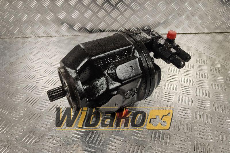 Hydraulic pump Hydromatik A10VO45DFR1/31L-VSC61N00 R910910310 - Hydraulické čerpadlo pro Stavební technika: obrázek 1 Hydraulic pump Hydromatik A10VO45DFR1/31L-VSC61N00 R910910310 - Hydraulické čerpadlo pro Stavební technika: obrázek 1