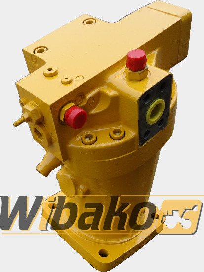 Hydraulic pump Hydromatik A7V107LV2.0LZF0D 5005774 - Hydraulické čerpadlo pro Stavební technika: obrázek 1 Hydraulic pump Hydromatik A7V107LV2.0LZF0D 5005774 - Hydraulické čerpadlo pro Stavební technika: obrázek 1