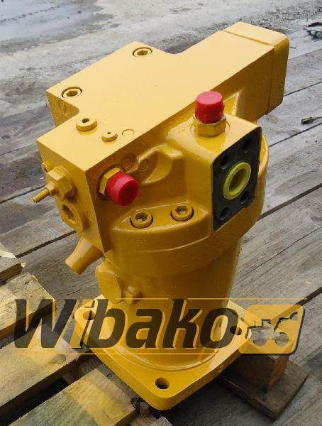 Hydraulic pump Hydromatik A7V107LV2.0LZF0D 5005774 - Hydraulické čerpadlo pro Stavební technika: obrázek 4 Hydraulic pump Hydromatik A7V107LV2.0LZF0D 5005774 - Hydraulické čerpadlo pro Stavební technika: obrázek 4