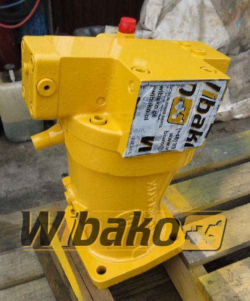 Hydraulic pump Hydromatik A7V107LV2.0LZF0D 5005774 - Hydraulické čerpadlo pro Stavební technika: obrázek 3 Hydraulic pump Hydromatik A7V107LV2.0LZF0D 5005774 - Hydraulické čerpadlo pro Stavební technika: obrázek 3
