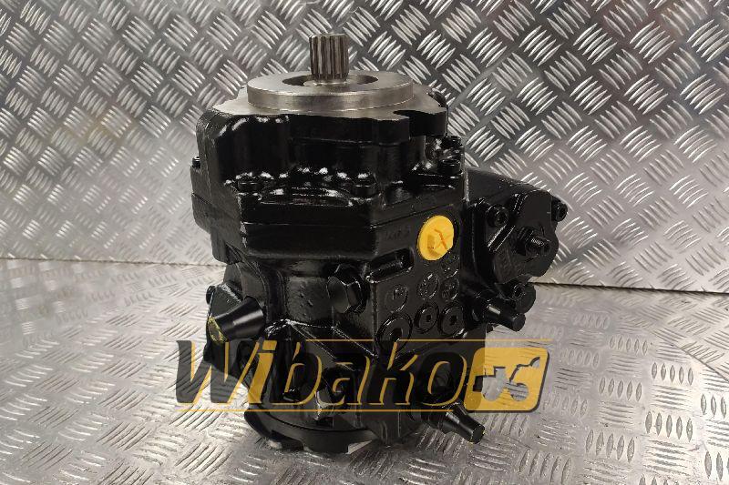 Hydraulic pump Rexroth A4VG045DA1DP001/40MRNC2Z61FB1S5AS00-Y R902207345 - Hydraulické čerpadlo pro Stavební technika: obrázek 1 Hydraulic pump Rexroth A4VG045DA1DP001/40MRNC2Z61FB1S5AS00-Y R902207345 - Hydraulické čerpadlo pro Stavební technika: obrázek 1