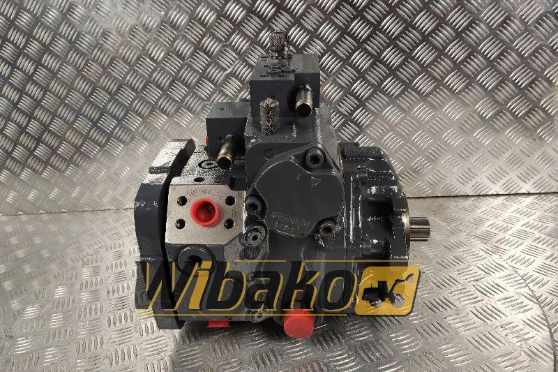 Hydraulic pump Rexroth A4VG085EV2DP000/40MRNC6Z81BD4S7AS00-Y R902207189 - Hydraulické čerpadlo pro Stavební technika: obrázek 2 Hydraulic pump Rexroth A4VG085EV2DP000/40MRNC6Z81BD4S7AS00-Y R902207189 - Hydraulické čerpadlo pro Stavební technika: obrázek 2