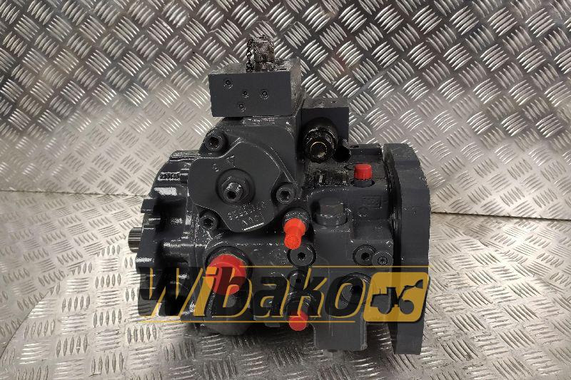 Hydraulic pump Rexroth A4VG085EV2DP000/40MRNC6Z81BD4S7AS00-Y R902207189 - Hydraulické čerpadlo pro Stavební technika: obrázek 1 Hydraulic pump Rexroth A4VG085EV2DP000/40MRNC6Z81BD4S7AS00-Y R902207189 - Hydraulické čerpadlo pro Stavební technika: obrázek 1