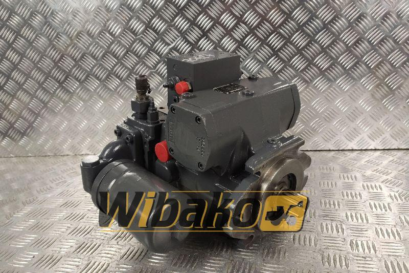 Hydraulic pump Rexroth A4VG71DWD1/32R-NZF02F001F-S R902089892 - Hydraulické čerpadlo pro Stavební technika: obrázek 2 Hydraulic pump Rexroth A4VG71DWD1/32R-NZF02F001F-S R902089892 - Hydraulické čerpadlo pro Stavební technika: obrázek 2