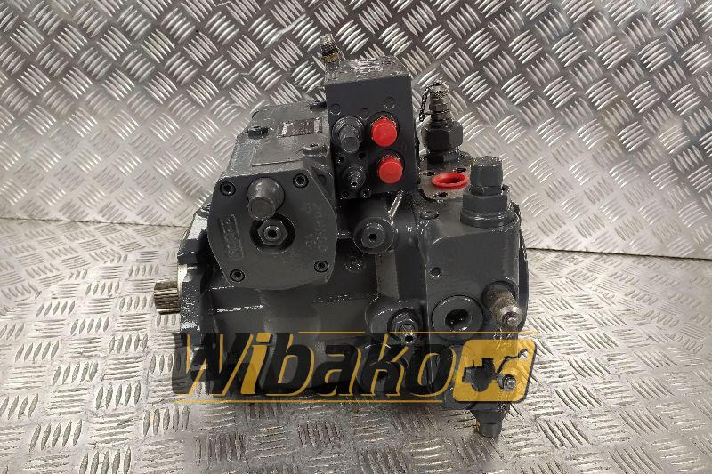 Hydraulic pump Rexroth A4VG71DWDM1/32R-NZF02F001F-S R902270943 - Hydraulické čerpadlo pro Stavební technika: obrázek 1 Hydraulic pump Rexroth A4VG71DWDM1/32R-NZF02F001F-S R902270943 - Hydraulické čerpadlo pro Stavební technika: obrázek 1
