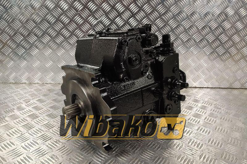 Hydraulic pump Rexroth A4VG90DA1D8/32R-NZF02F042SQ-S R902251703 - Hydraulické čerpadlo pro Stavební technika: obrázek 2 Hydraulic pump Rexroth A4VG90DA1D8/32R-NZF02F042SQ-S R902251703 - Hydraulické čerpadlo pro Stavební technika: obrázek 2