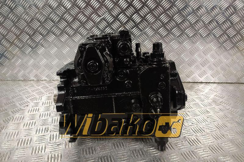 Hydraulic pump Rexroth A4VG90DA1D8/32R-NZF02F042SQ-S R902251703 - Hydraulické čerpadlo pro Stavební technika: obrázek 1 Hydraulic pump Rexroth A4VG90DA1D8/32R-NZF02F042SQ-S R902251703 - Hydraulické čerpadlo pro Stavební technika: obrázek 1