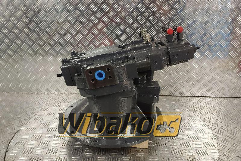 Hydraulic pump Rexroth A8VO55LAXHX/61R1-NZG05K020-S R902090330 - Hydraulické čerpadlo pro Stavební technika: obrázek 1 Hydraulic pump Rexroth A8VO55LAXHX/61R1-NZG05K020-S R902090330 - Hydraulické čerpadlo pro Stavební technika: obrázek 1