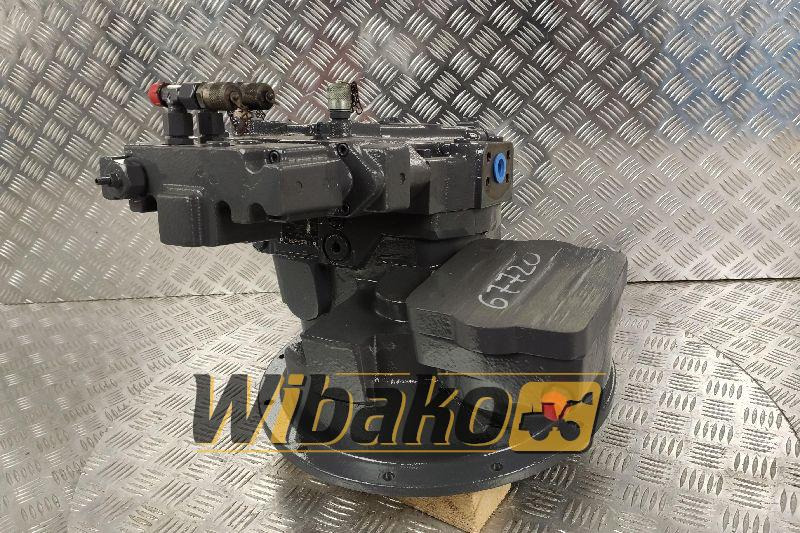Hydraulic pump Rexroth A8VO55LAXHX/61R1-NZG05K020-S R902090330 - Hydraulické čerpadlo pro Stavební technika: obrázek 2 Hydraulic pump Rexroth A8VO55LAXHX/61R1-NZG05K020-S R902090330 - Hydraulické čerpadlo pro Stavební technika: obrázek 2