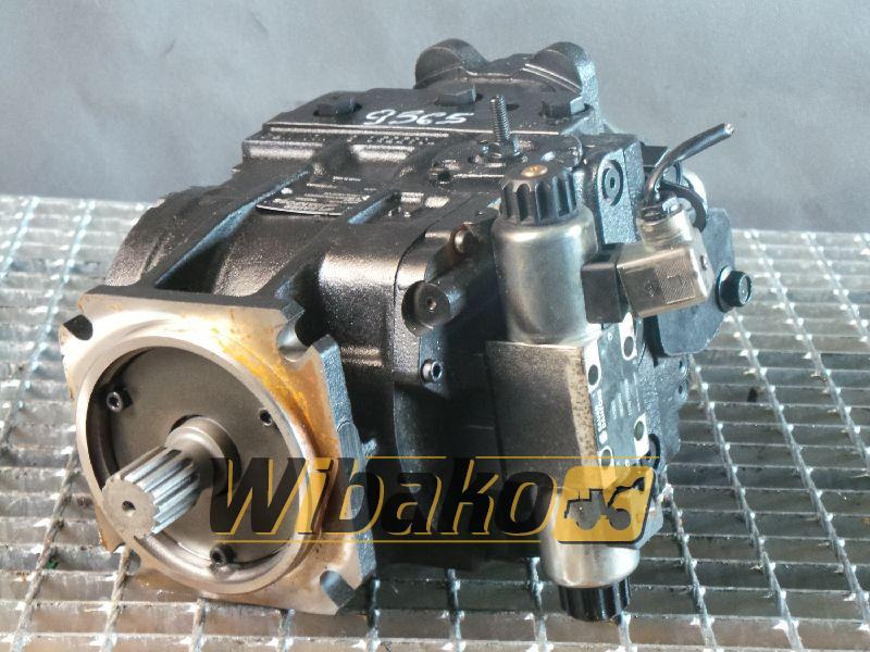 Hydraulic pump Sauer 90R055 DC5BC60S4S1 DG8GLA424224 9422365 - Hydraulické čerpadlo pro Stavební technika: obrázek 2 Hydraulic pump Sauer 90R055 DC5BC60S4S1 DG8GLA424224 9422365 - Hydraulické čerpadlo pro Stavební technika: obrázek 2