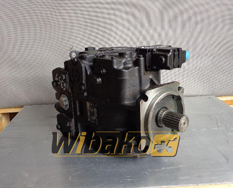 Hydraulic pump Sauer 90R100 KA5BC80S3C7F03GBA 262624 80000662 - Hydraulické čerpadlo pro Stavební technika: obrázek 1 Hydraulic pump Sauer 90R100 KA5BC80S3C7F03GBA 262624 80000662 - Hydraulické čerpadlo pro Stavební technika: obrázek 1