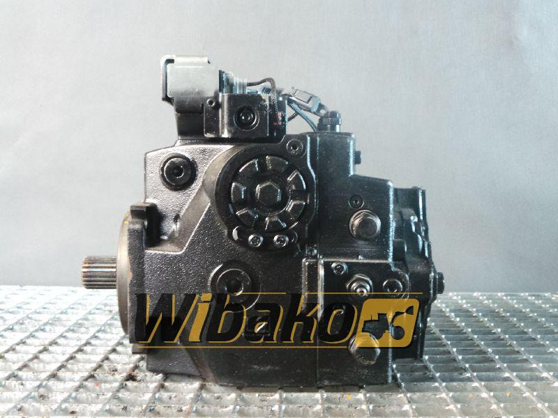 Hydraulic pump Sauer H1P069RAC3C2CD6KF1H3L45L45CL32P2NNND6F 83025814 - Hydraulické čerpadlo pro Stavební technika: obrázek 2 Hydraulic pump Sauer H1P069RAC3C2CD6KF1H3L45L45CL32P2NNND6F 83025814 - Hydraulické čerpadlo pro Stavební technika: obrázek 2