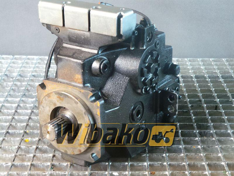 Hydraulic pump Sauer H1P069RAC3C2CD6KF1H3L45L45CL32P2NNND6F 83025814 - Hydraulické čerpadlo pro Stavební technika: obrázek 3 Hydraulic pump Sauer H1P069RAC3C2CD6KF1H3L45L45CL32P2NNND6F 83025814 - Hydraulické čerpadlo pro Stavební technika: obrázek 3
