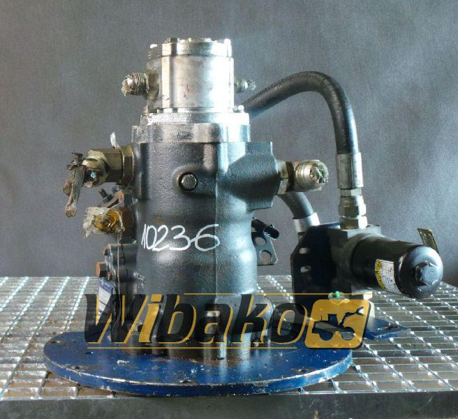 Hydraulic pump Sauer MPV046C BBHSBMBA AABGGCEA HHANNN M46-20474 - Hydraulické čerpadlo pro Stavební technika: obrázek 1 Hydraulic pump Sauer MPV046C BBHSBMBA AABGGCEA HHANNN M46-20474 - Hydraulické čerpadlo pro Stavební technika: obrázek 1
