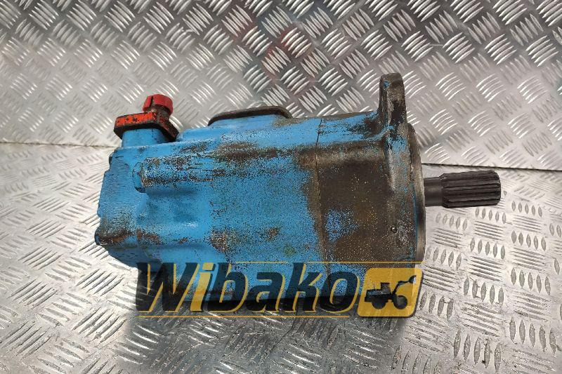 Hydraulic pump Vickers 3520VQ35Q11 - Hydraulické čerpadlo pro Stavební technika: obrázek 1 Hydraulic pump Vickers 3520VQ35Q11 - Hydraulické čerpadlo pro Stavební technika: obrázek 1