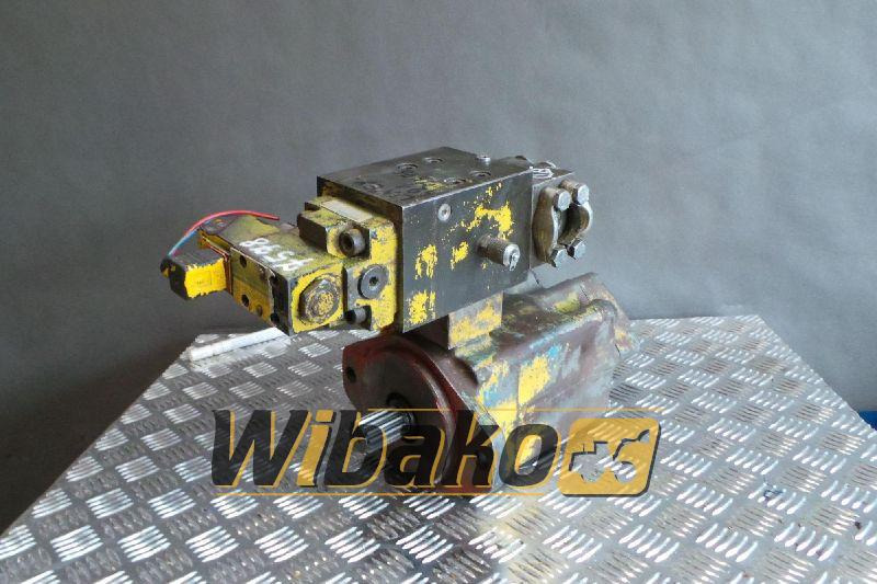 Hydraulic pump Vickers CVU25U3B29W250 - Hydraulické čerpadlo pro Stavební technika: obrázek 1 Hydraulic pump Vickers CVU25U3B29W250 - Hydraulické čerpadlo pro Stavební technika: obrázek 1