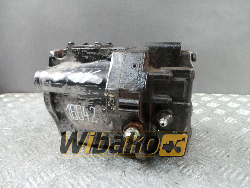 Hydraulic pump Vickers PVE21 11054236 - Hydraulické čerpadlo pro Stavební technika: obrázek 1 Hydraulic pump Vickers PVE21 11054236 - Hydraulické čerpadlo pro Stavební technika: obrázek 1