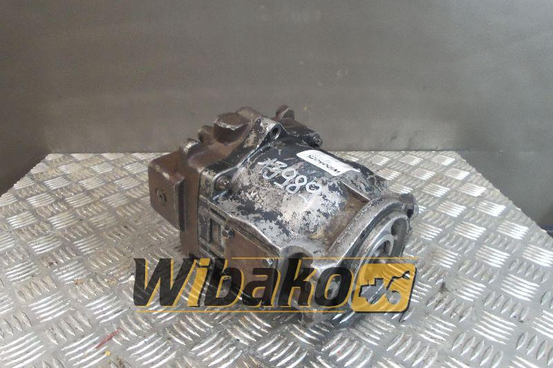 Hydraulic pump Vickers PVE21R - Hydraulické čerpadlo pro Stavební technika: obrázek 1 Hydraulic pump Vickers PVE21R - Hydraulické čerpadlo pro Stavební technika: obrázek 1