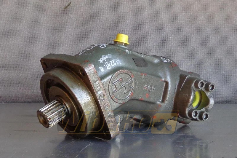 Hydromatik A2F90W6.1A2 211.20.25.42 - Hydraulický motor pro Stavební technika: obrázek 1 Hydromatik A2F90W6.1A2 211.20.25.42 - Hydraulický motor pro Stavební technika: obrázek 1