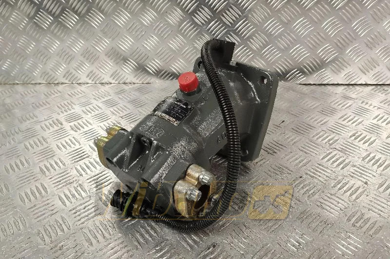 Hydromatik A2FM45/61W-VZB020FJ R902076840 - Hydraulický motor pro Stavební technika: obrázek 2 Hydromatik A2FM45/61W-VZB020FJ R902076840 - Hydraulický motor pro Stavební technika: obrázek 2
