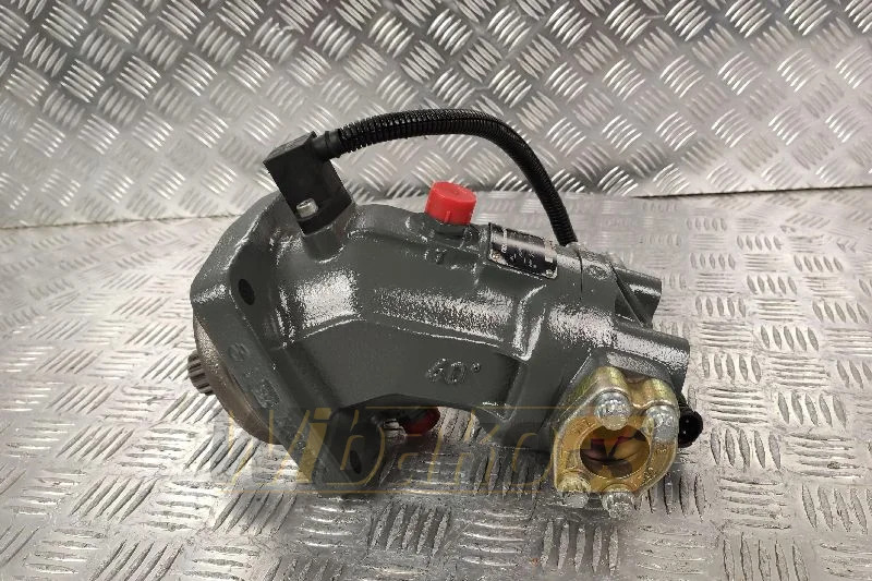 Hydromatik A2FM45/61W-VZB020FJ R902076840 - Hydraulický motor pro Stavební technika: obrázek 1 Hydromatik A2FM45/61W-VZB020FJ R902076840 - Hydraulický motor pro Stavební technika: obrázek 1